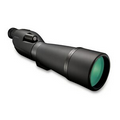 Bushnell-Spotting Scopes-Elite-20-60x80 Black Porro Prism ED Glass, Rain Guard